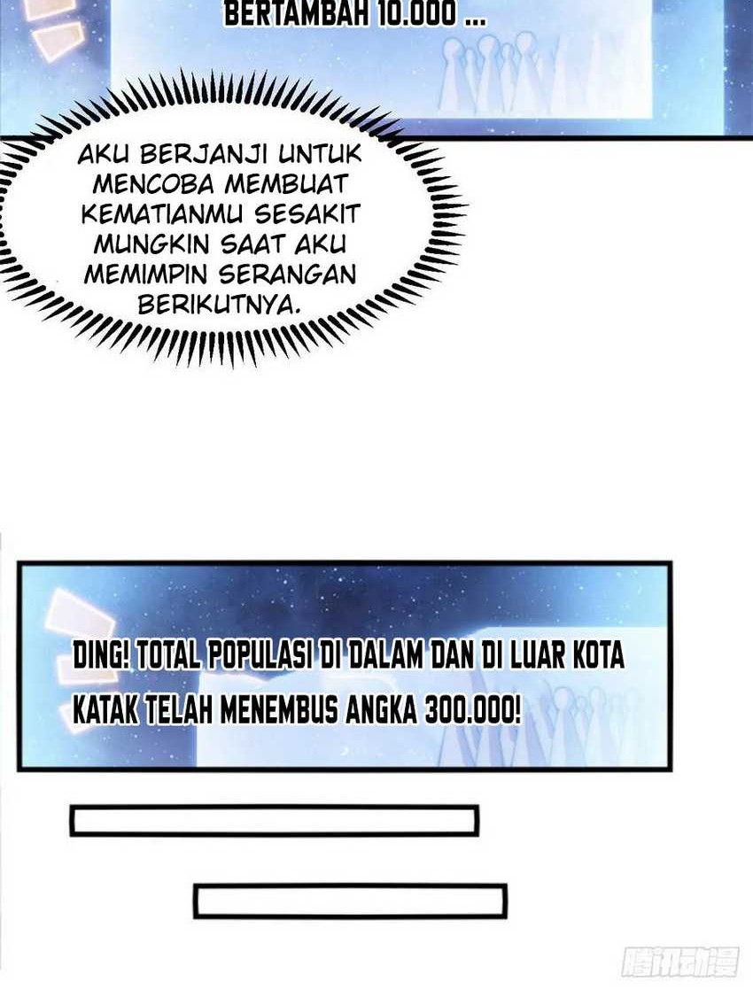It Starts With A Mountain Chapter 648 - halaman 10