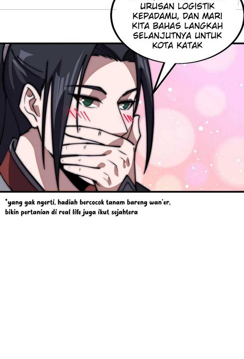 It Starts With A Mountain Chapter 648 - halaman 23