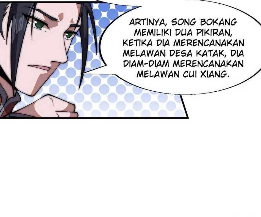 It Starts With A Mountain Chapter 650 - halaman 7