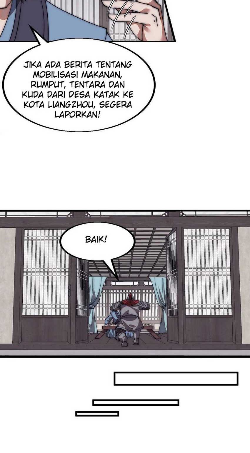 It Starts With A Mountain Chapter 652 - halaman 15