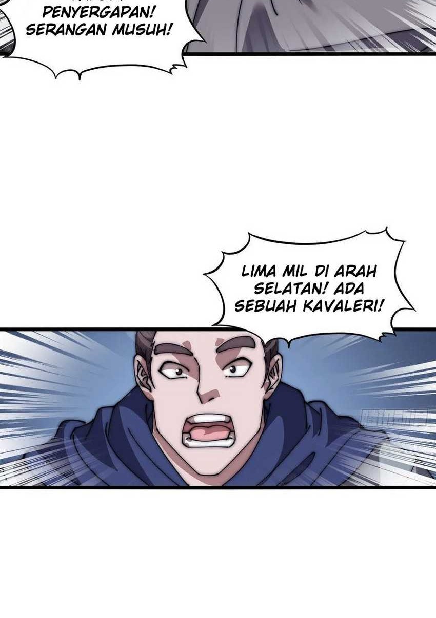 It Starts With A Mountain Chapter 653 - halaman 8