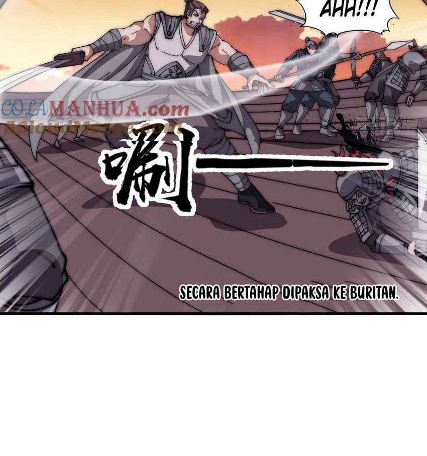 It Starts With A Mountain Chapter 654 - halaman 10