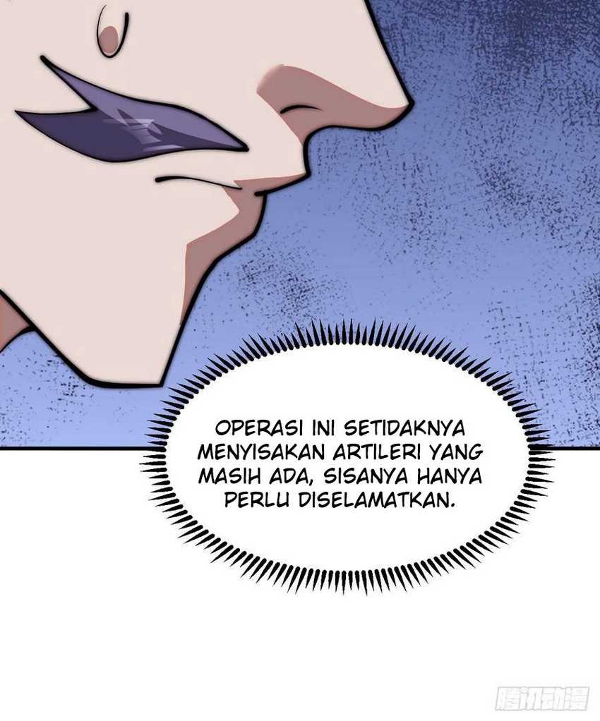 It Starts With A Mountain Chapter 654 - halaman 19