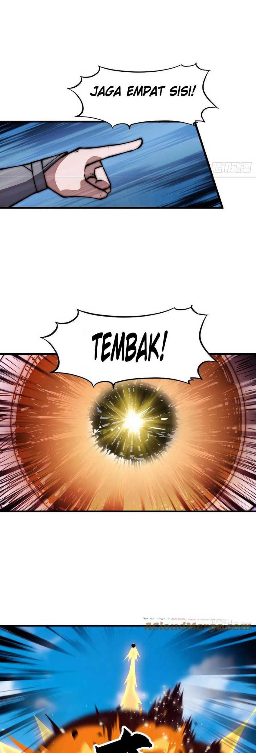 It Starts With A Mountain Chapter 655 - halaman 10