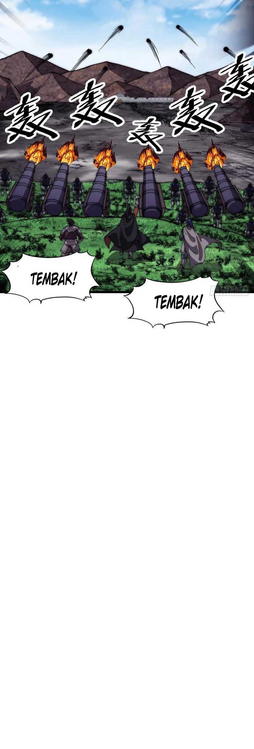 It Starts With A Mountain Chapter 657 - halaman 24