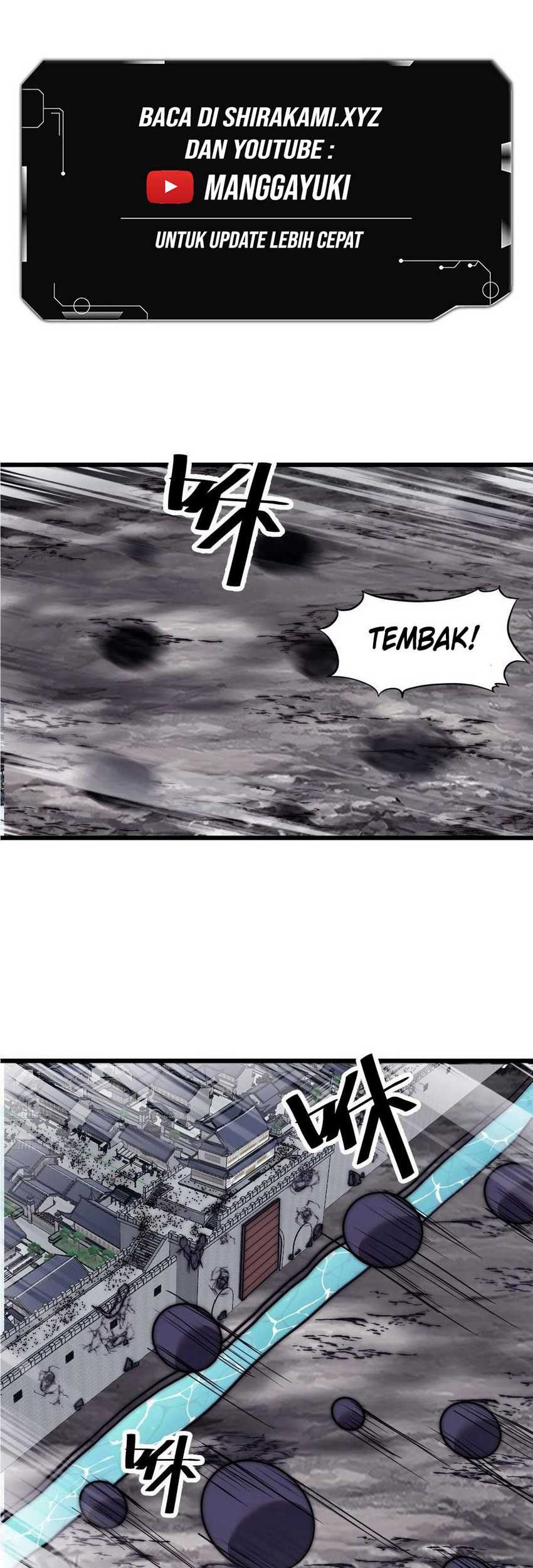 It Starts With A Mountain Chapter 658 - halaman 2