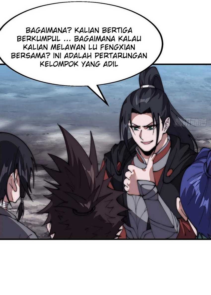It Starts With A Mountain Chapter 659 - halaman 9
