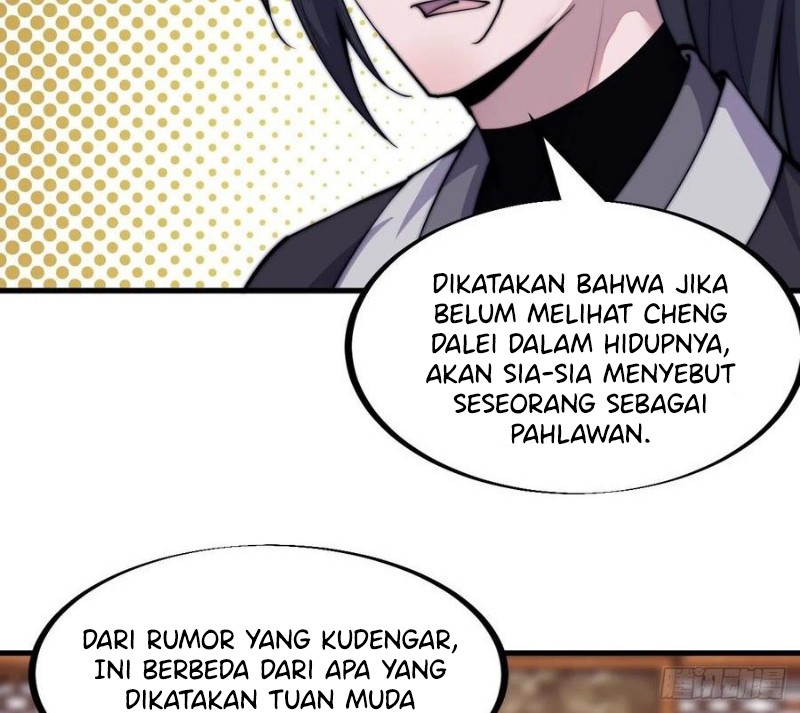 It Starts With A Mountain Chapter 66 - halaman 20
