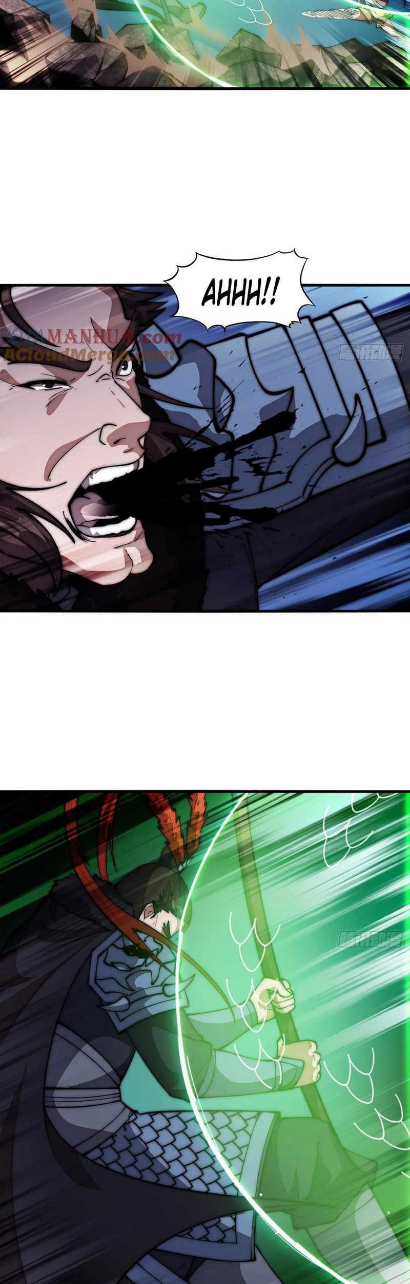 It Starts With A Mountain Chapter 662 - halaman 12