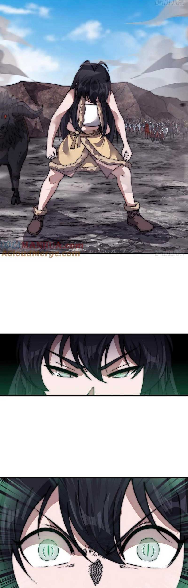 It Starts With A Mountain Chapter 662 - halaman 8
