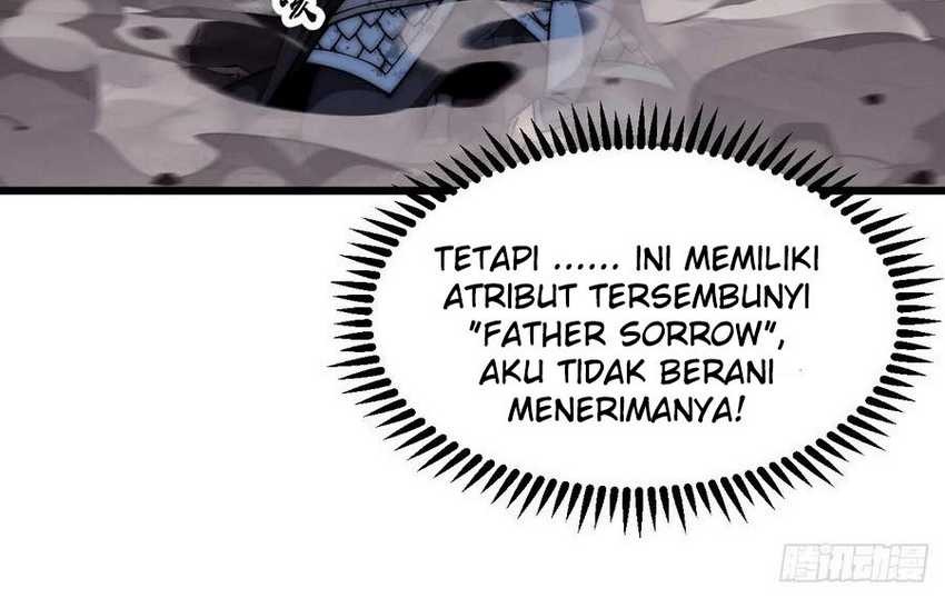 It Starts With A Mountain Chapter 663 - halaman 18