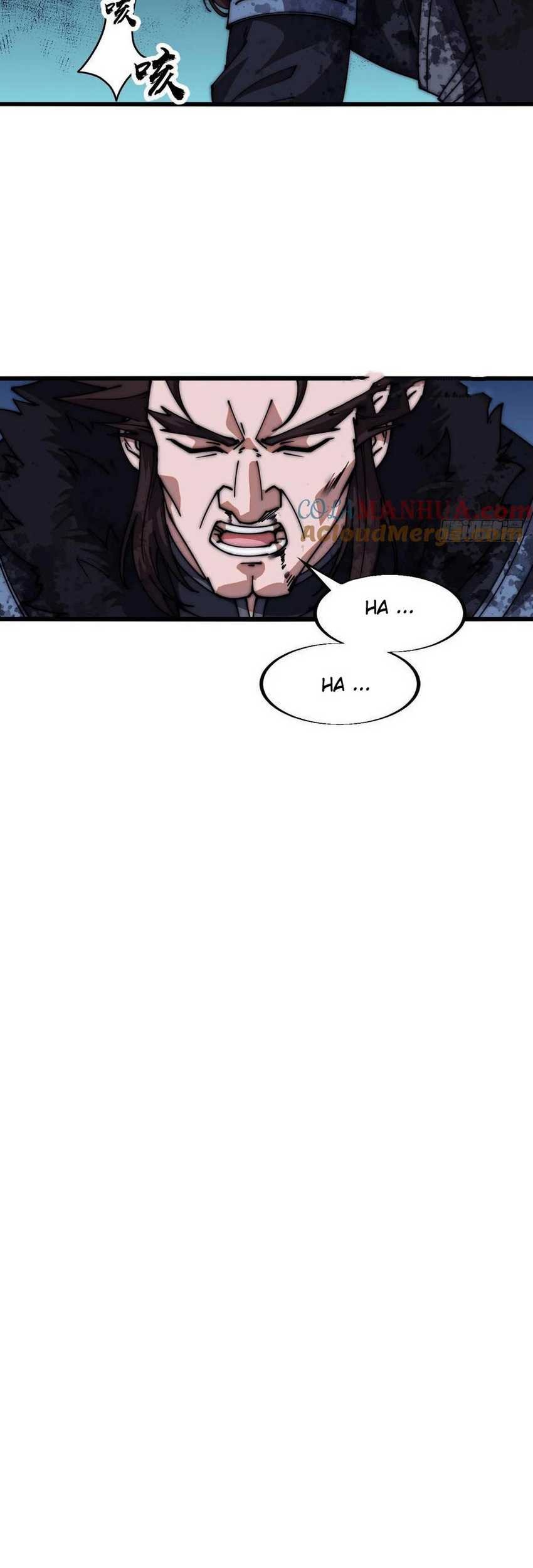 It Starts With A Mountain Chapter 663 - halaman 27