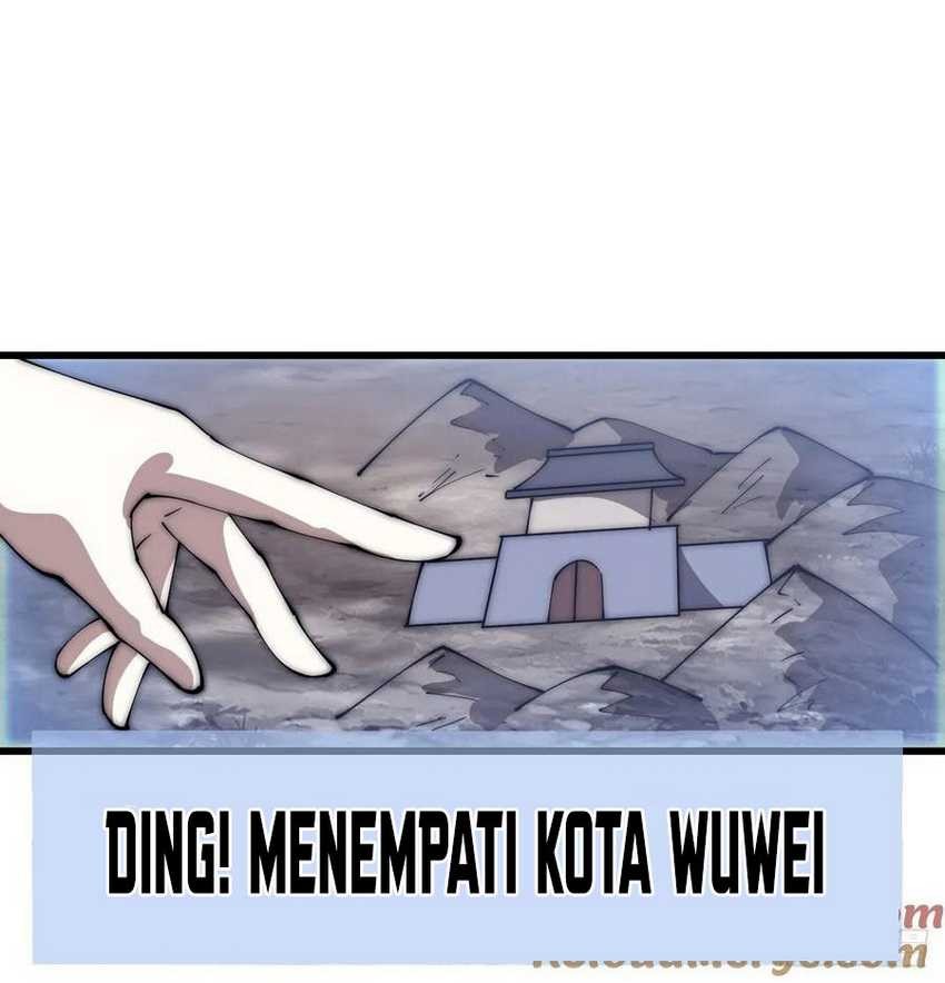 It Starts With A Mountain Chapter 664 - halaman 17