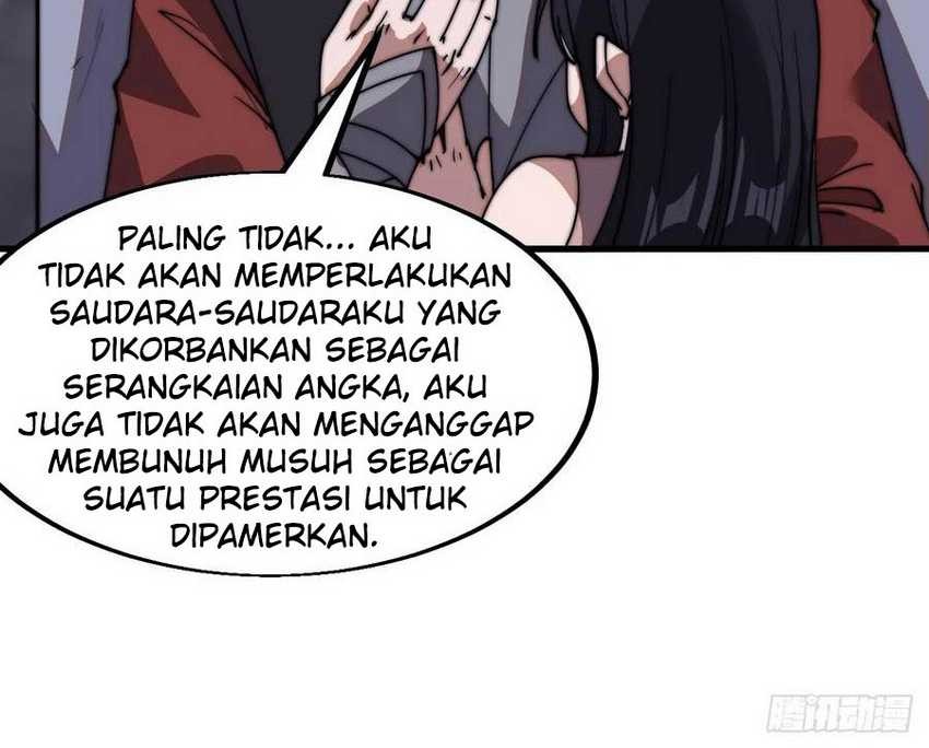 It Starts With A Mountain Chapter 665 - halaman 10