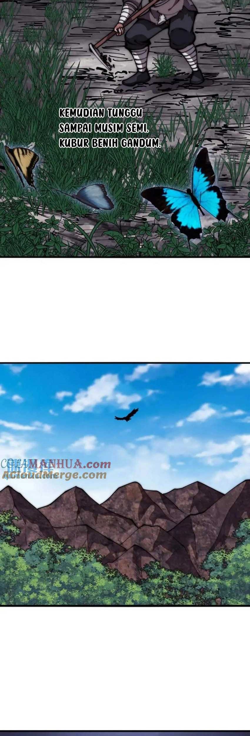 It Starts With A Mountain Chapter 667 - halaman 17