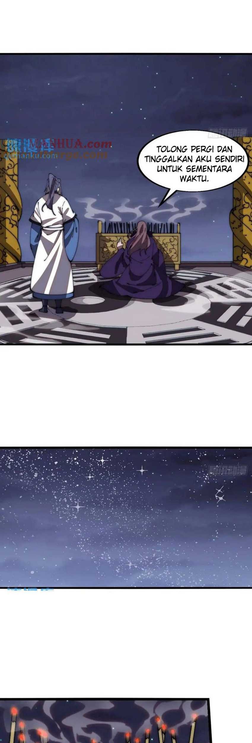 It Starts With A Mountain Chapter 668 - halaman 10