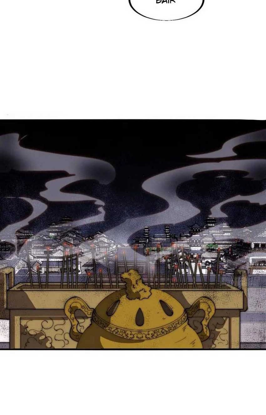 It Starts With A Mountain Chapter 668 - halaman 17
