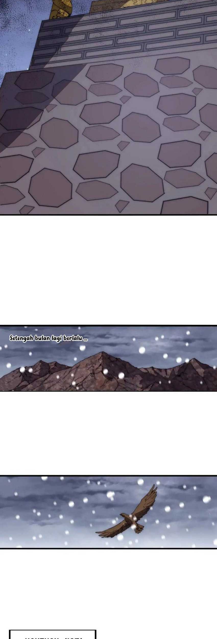 It Starts With A Mountain Chapter 668 - halaman 19