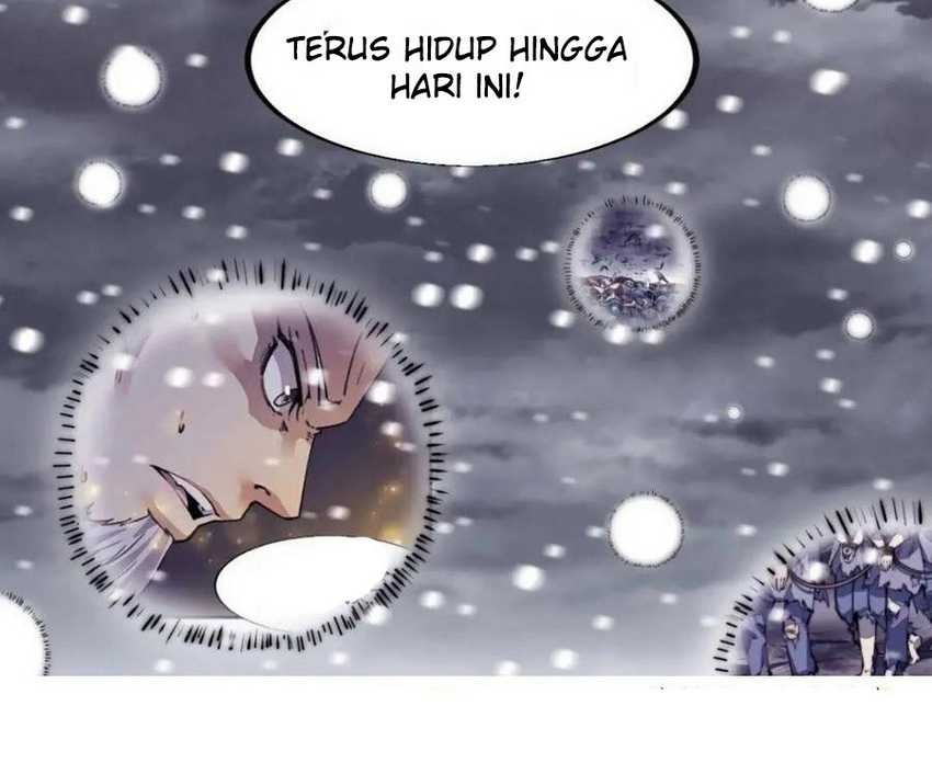 It Starts With A Mountain Chapter 669 - halaman 20