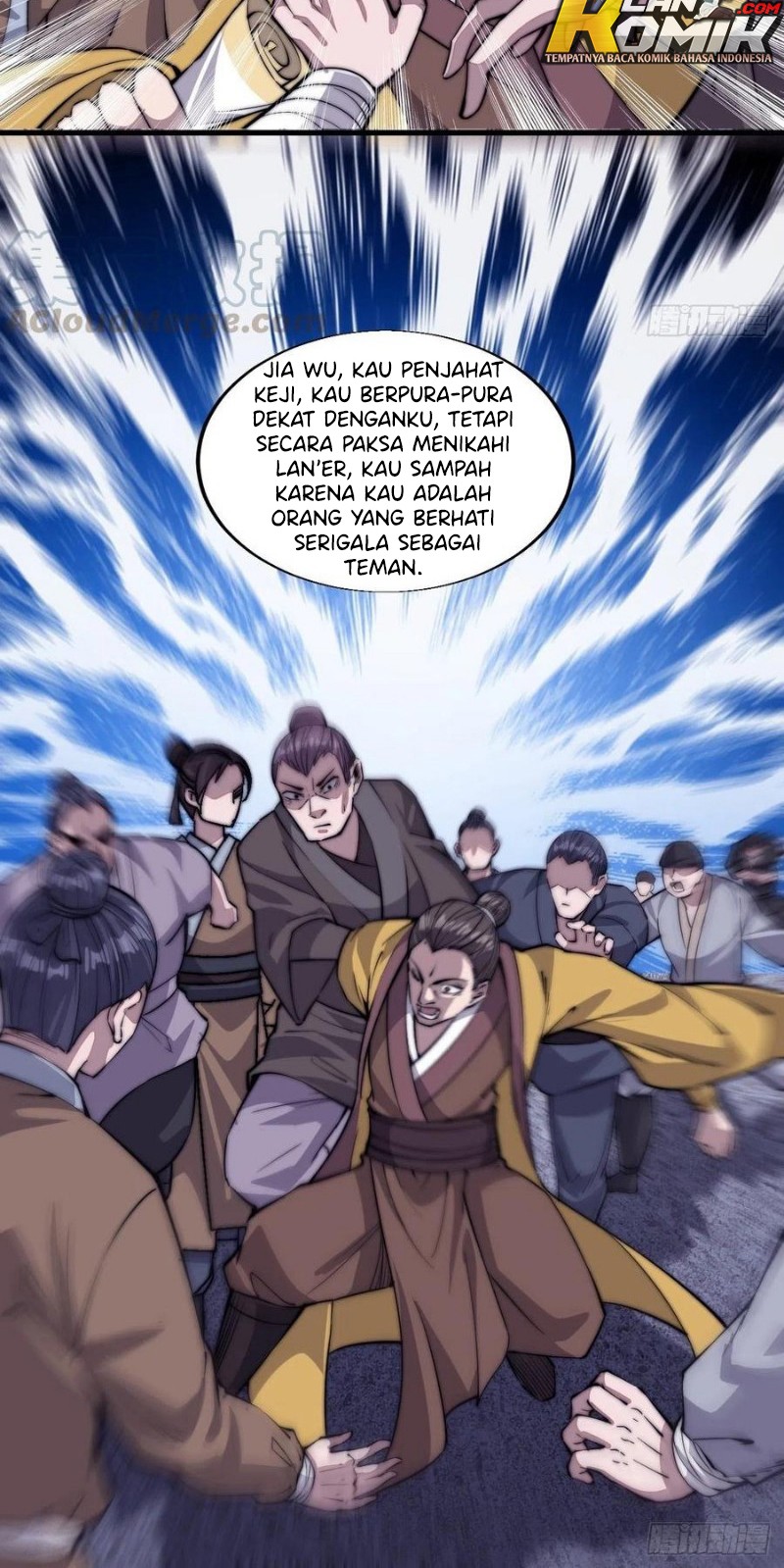 It Starts With A Mountain Chapter 67 - halaman 13