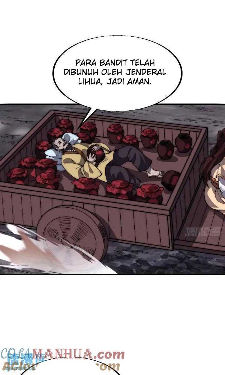 It Starts With A Mountain Chapter 670 - halaman 15