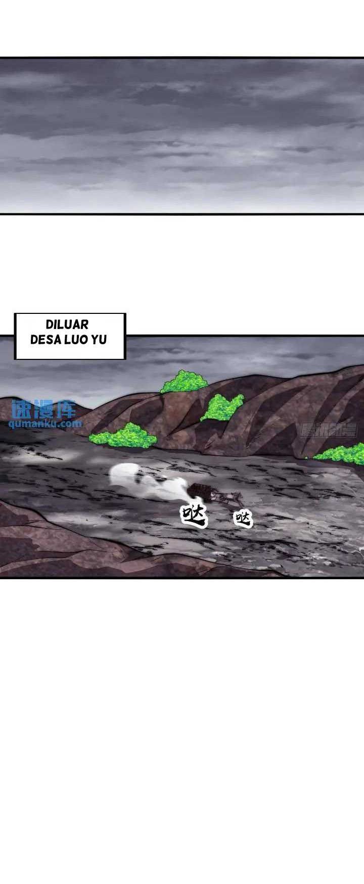 It Starts With A Mountain Chapter 670 - halaman 8