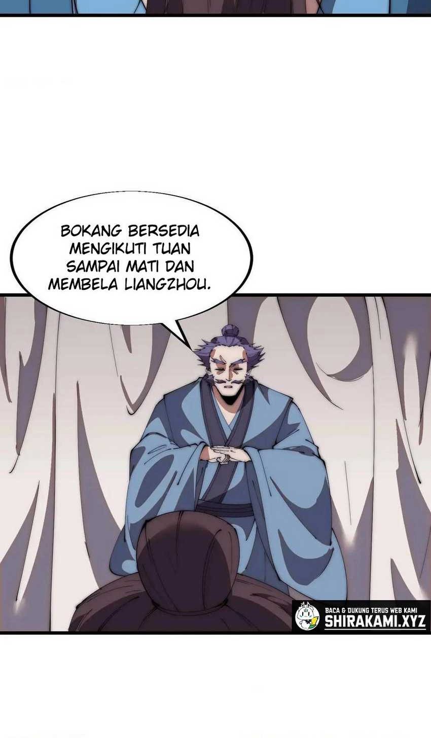 It Starts With A Mountain Chapter 671 - halaman 15