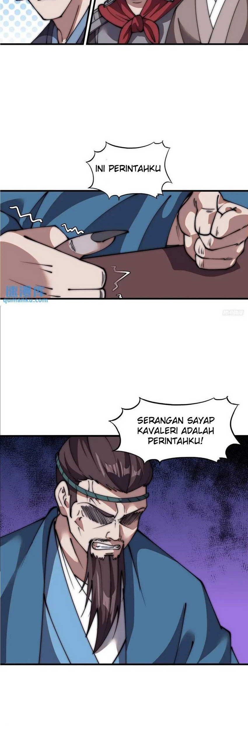 It Starts With A Mountain Chapter 671 - halaman 5