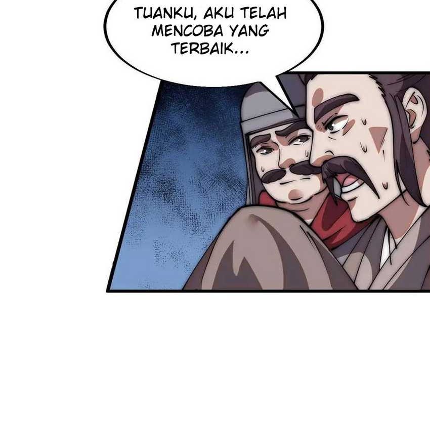 It Starts With A Mountain Chapter 671 - halaman 8