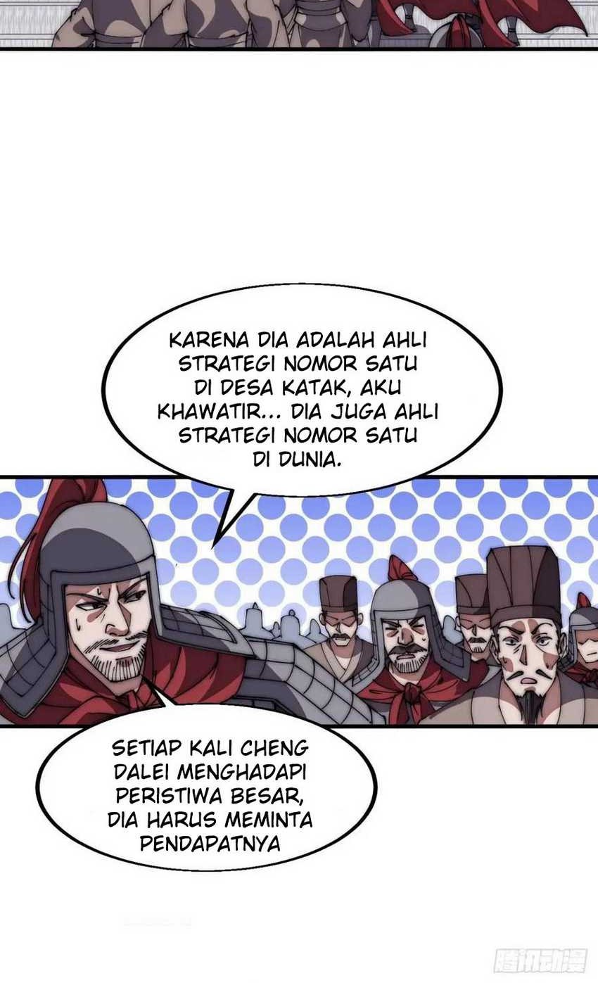It Starts With A Mountain Chapter 674 - halaman 8