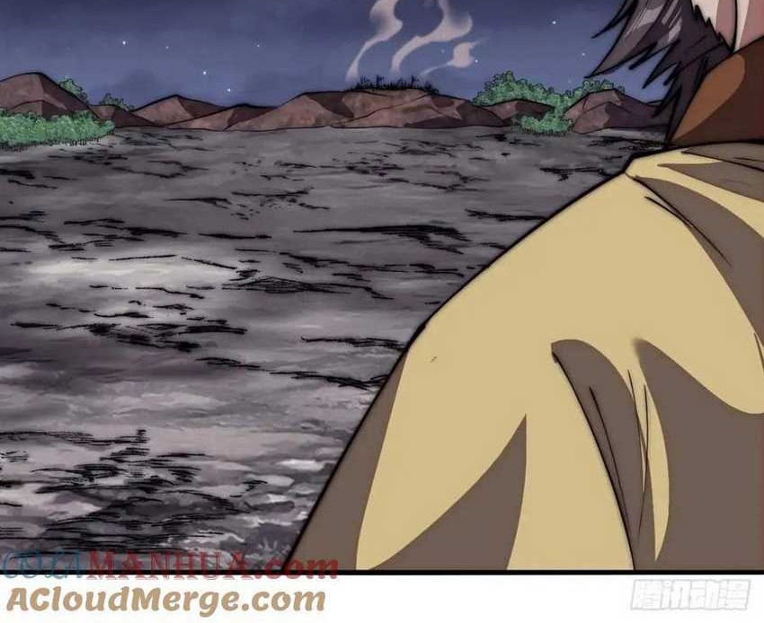 It Starts With A Mountain Chapter 676 - halaman 16