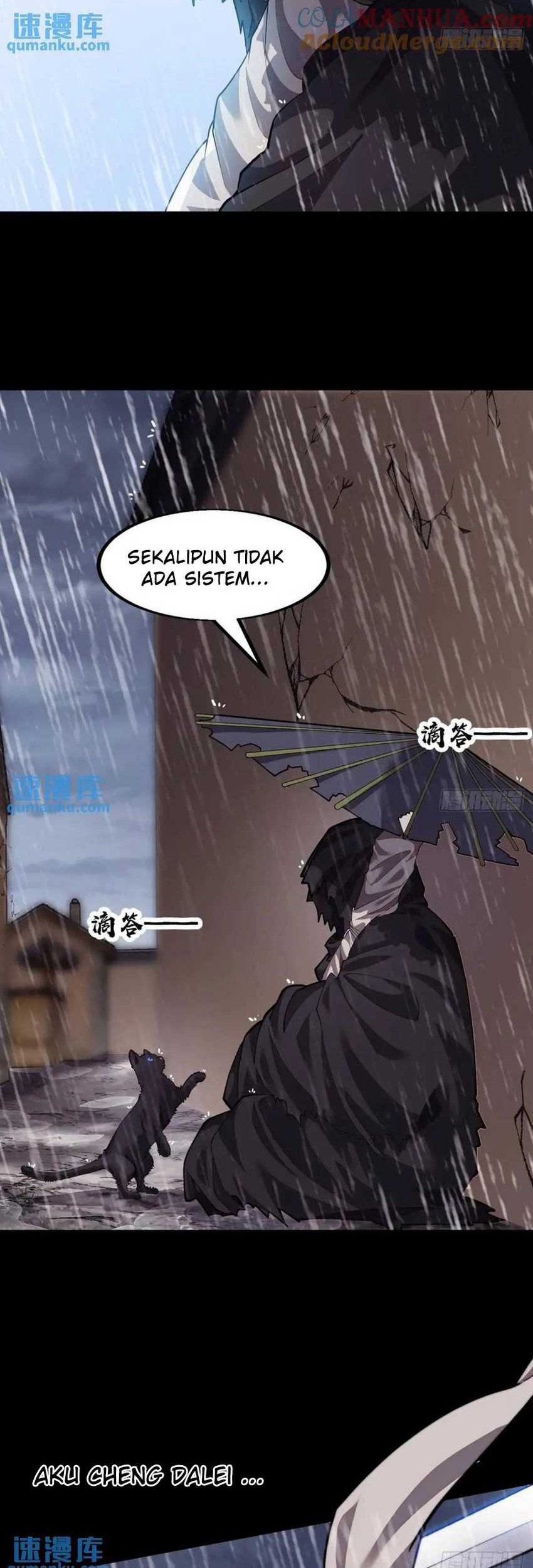 It Starts With A Mountain Chapter 677 - halaman 26