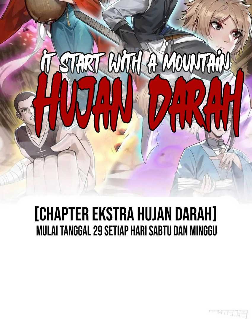 It Starts With A Mountain Chapter 677 - halaman 29