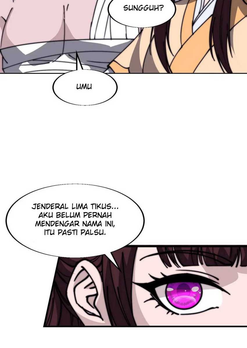 It Starts With A Mountain Chapter 680 - halaman 14