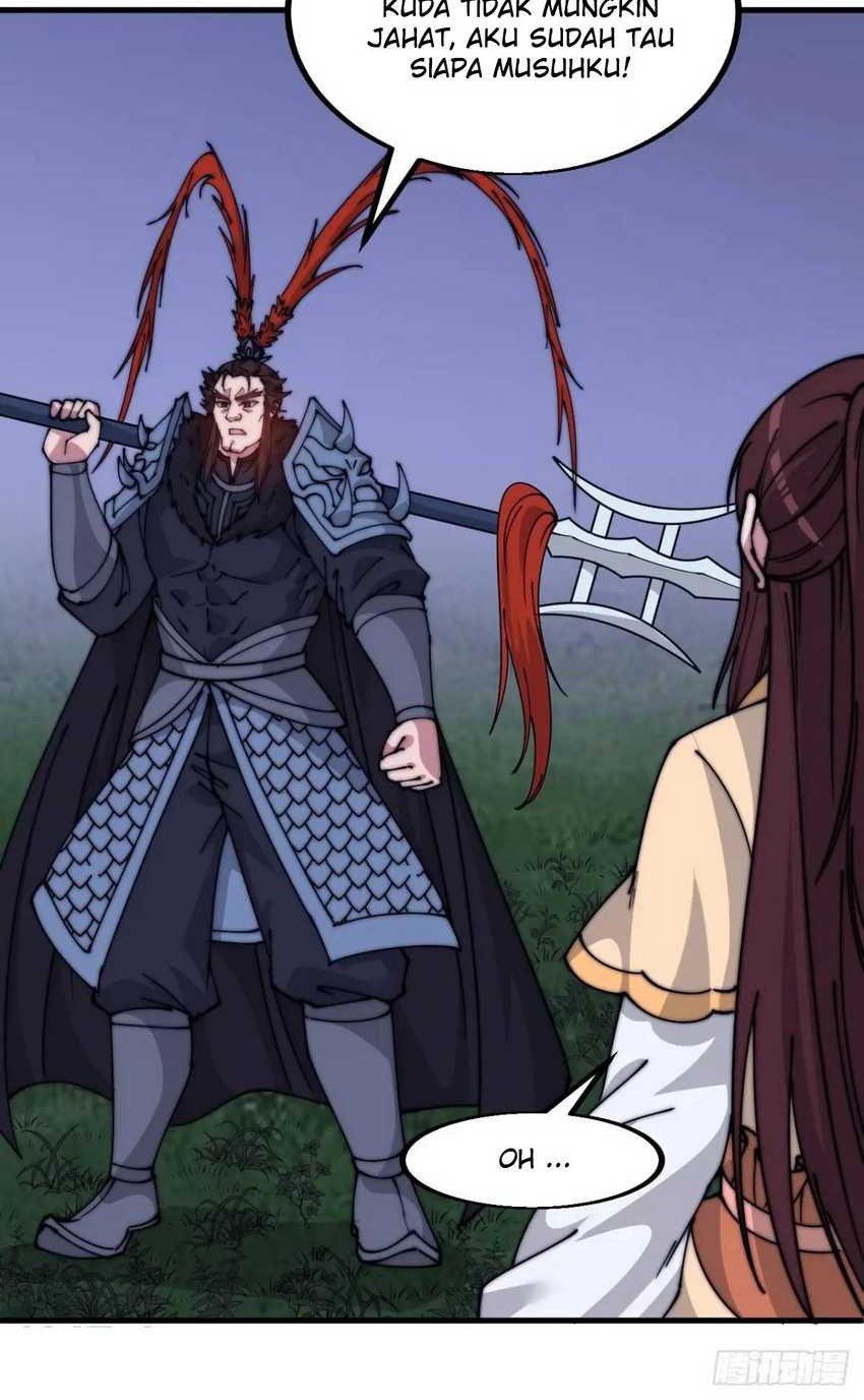 It Starts With A Mountain Chapter 680 - halaman 21