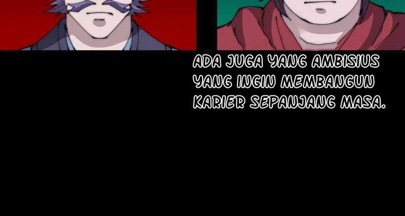 It Starts With A Mountain Chapter 681 - halaman 13