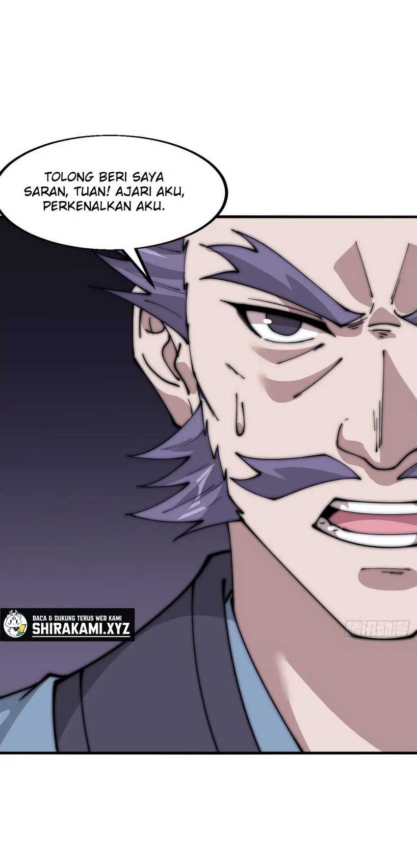 It Starts With A Mountain Chapter 682 - halaman 14