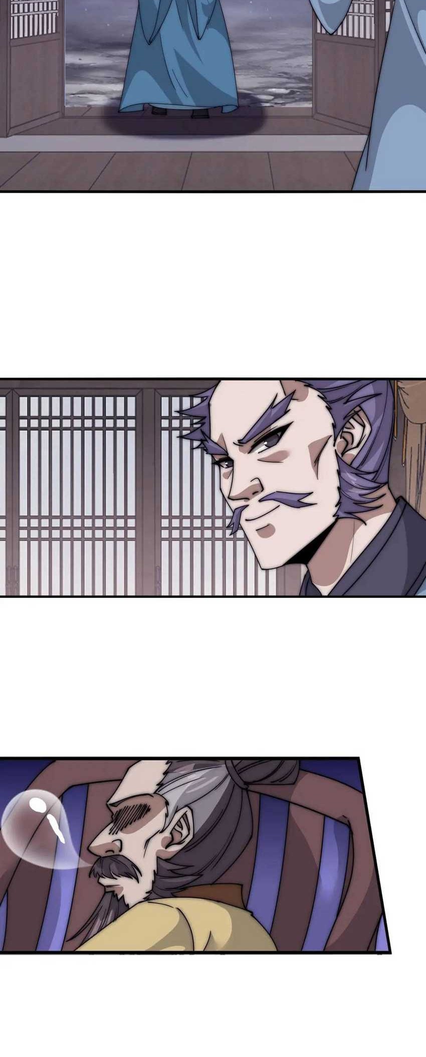 It Starts With A Mountain Chapter 682 - halaman 7