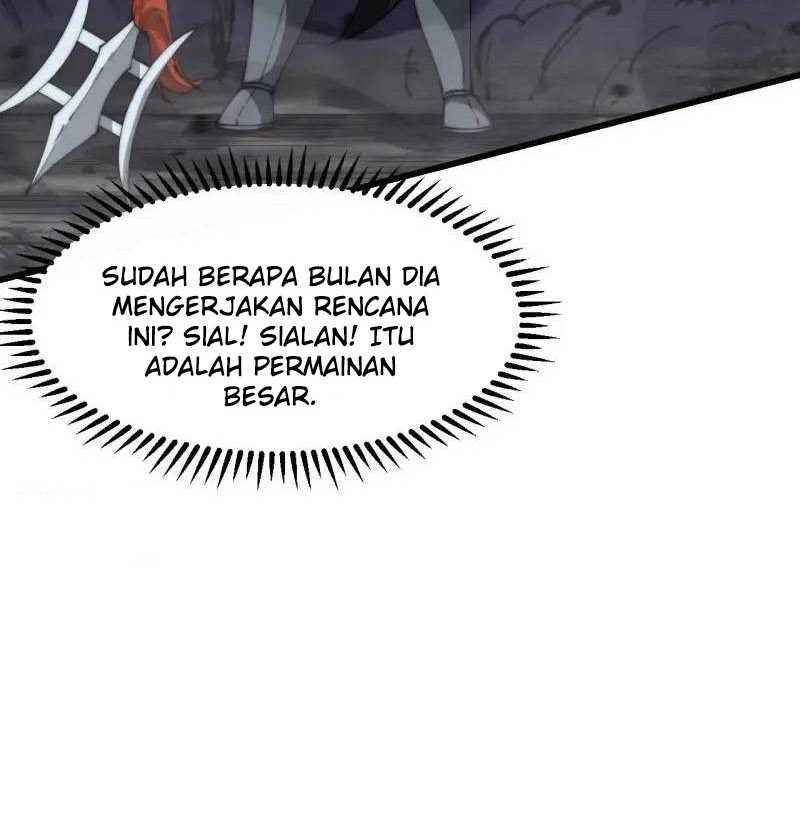 It Starts With A Mountain Chapter 685 - halaman 8