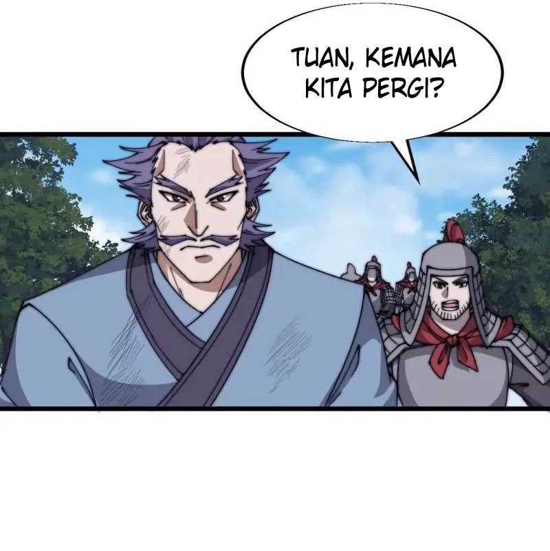 It Starts With A Mountain Chapter 688 - halaman 8