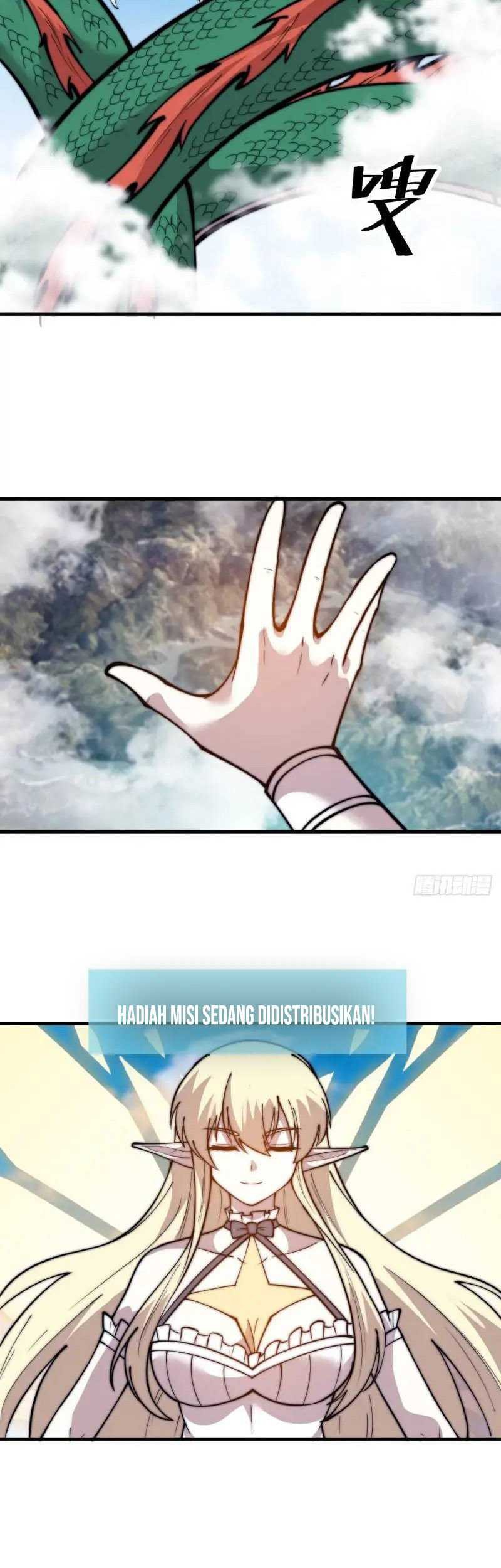 It Starts With A Mountain Chapter 689 - halaman 20