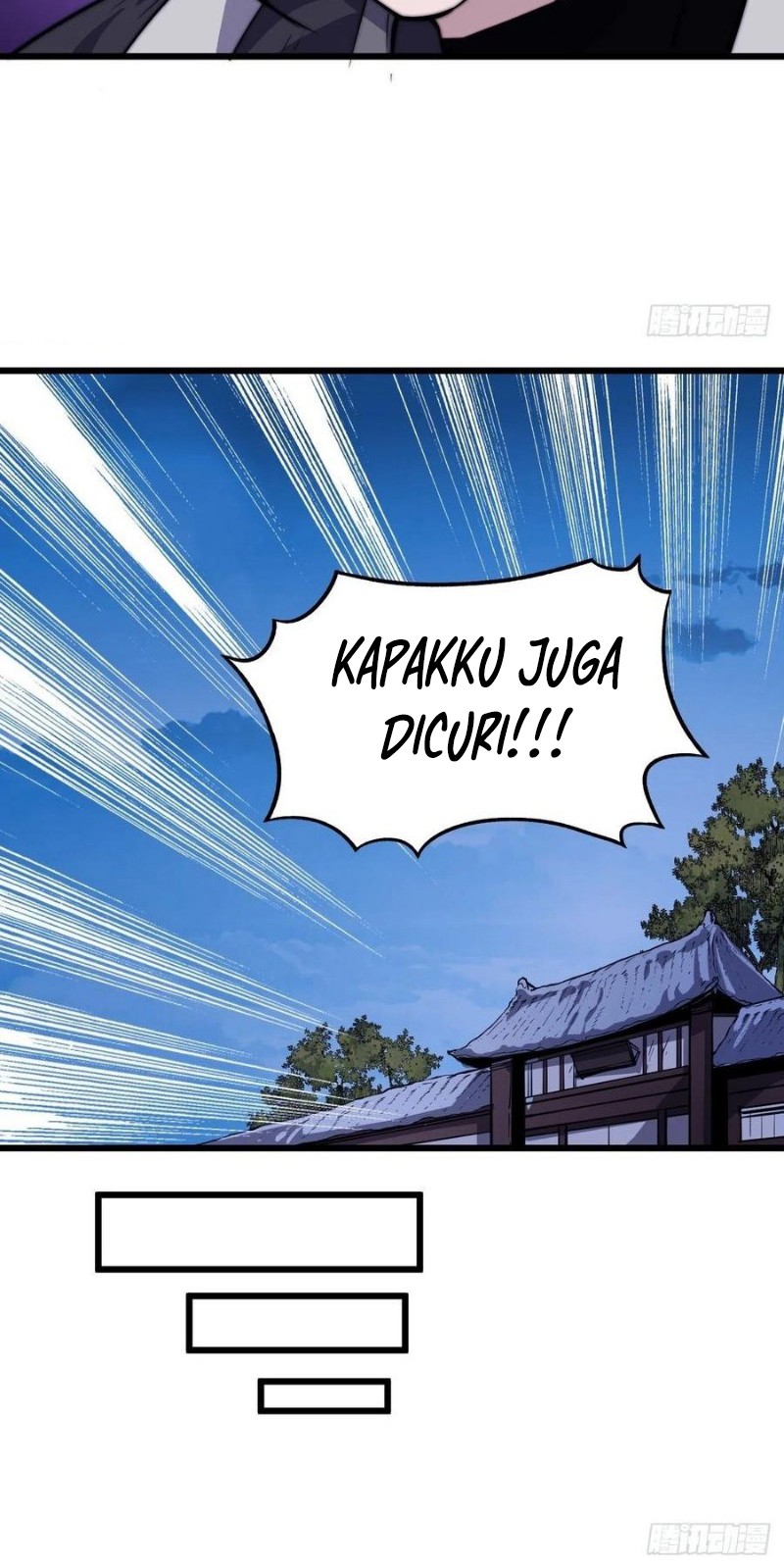 It Starts With A Mountain Chapter 69 - halaman 9
