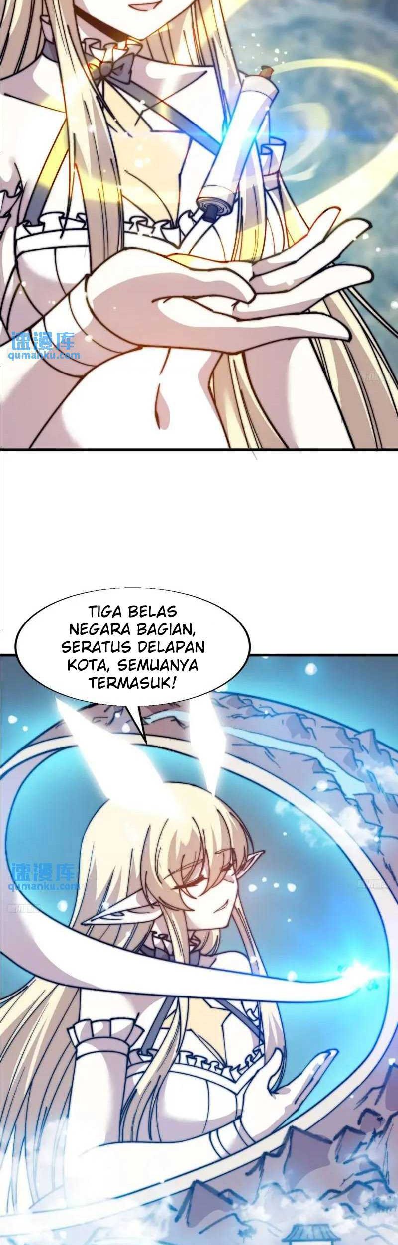 It Starts With A Mountain Chapter 690 - halaman 4