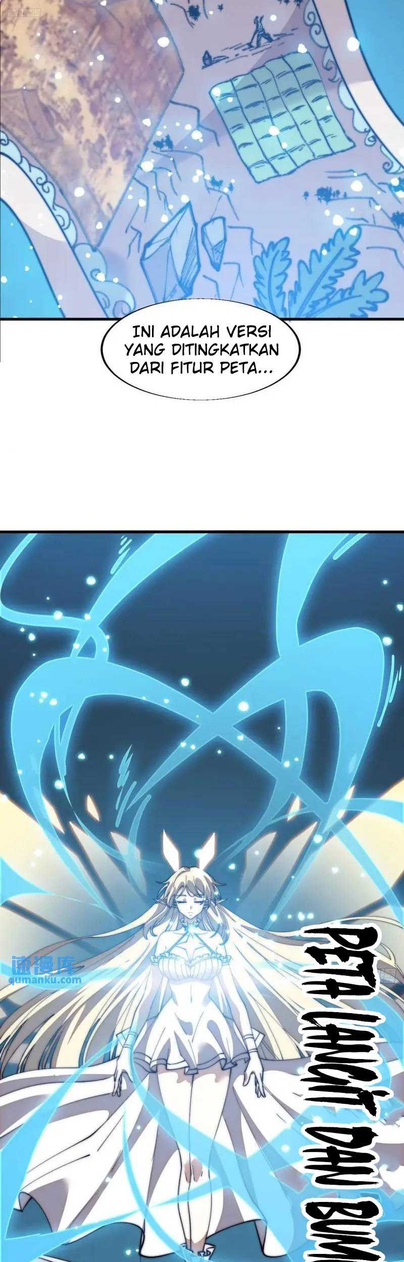 It Starts With A Mountain Chapter 690 - halaman 6