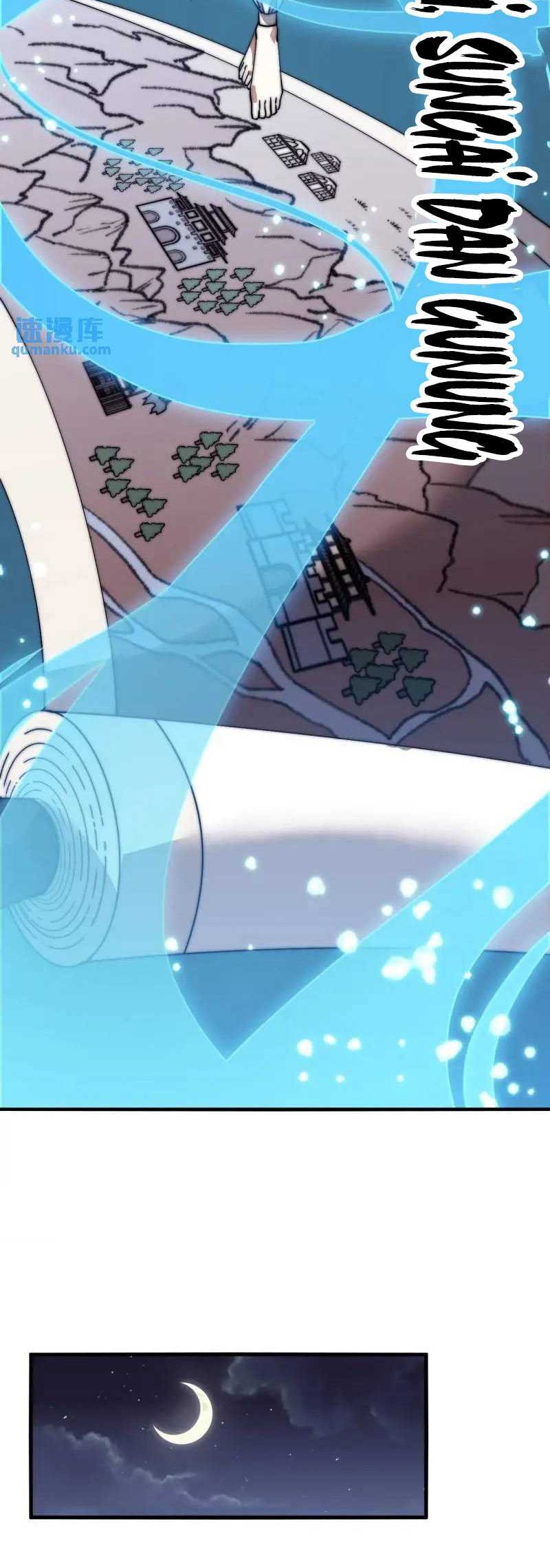 It Starts With A Mountain Chapter 690 - halaman 7