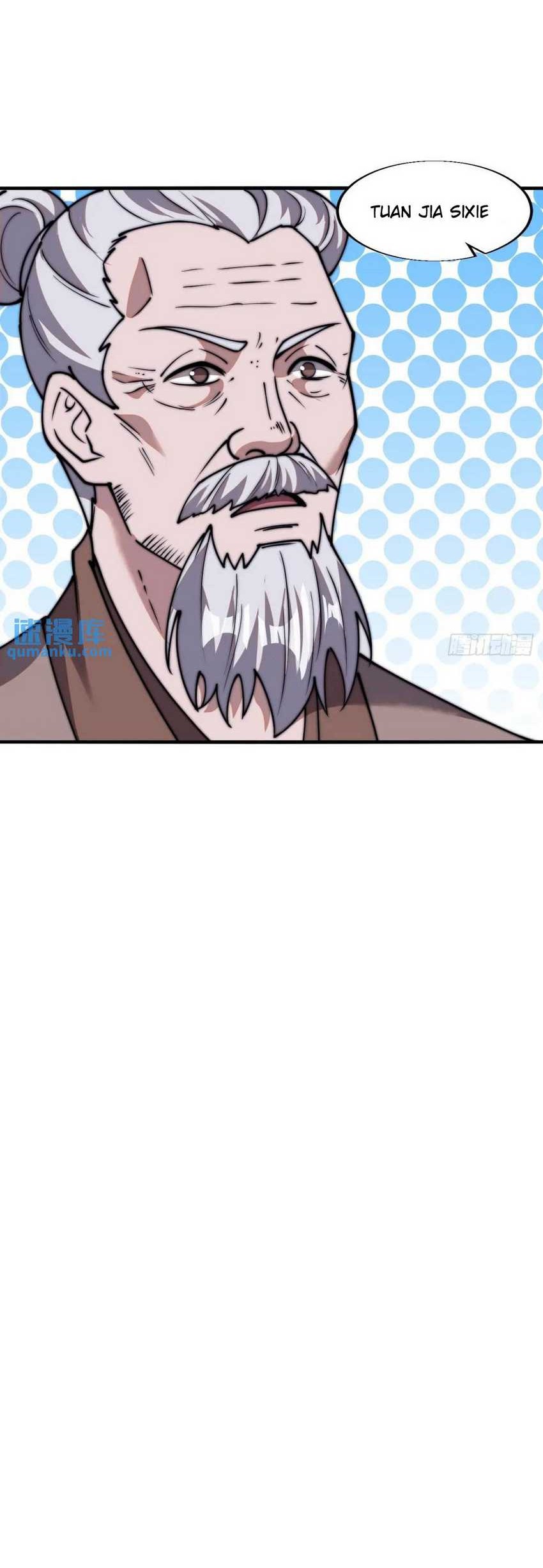 It Starts With A Mountain Chapter 692 - halaman 22