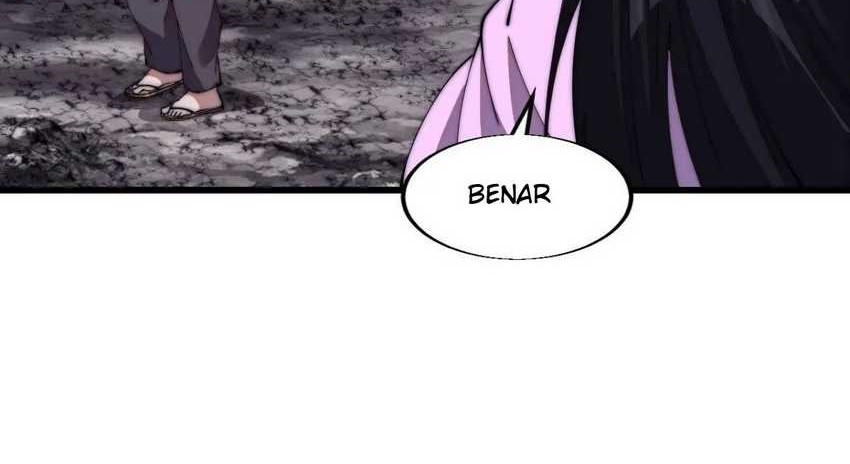 It Starts With A Mountain Chapter 692 - halaman 9