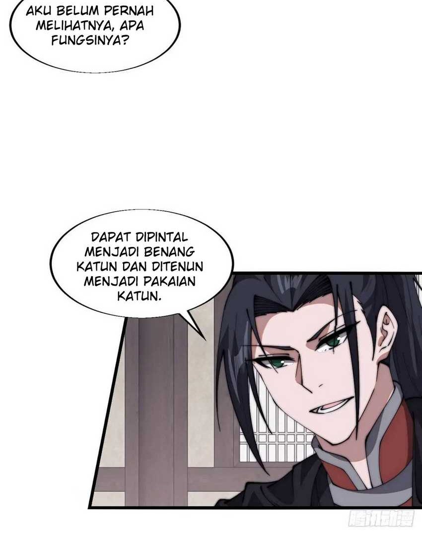 It Starts With A Mountain Chapter 693 - halaman 19