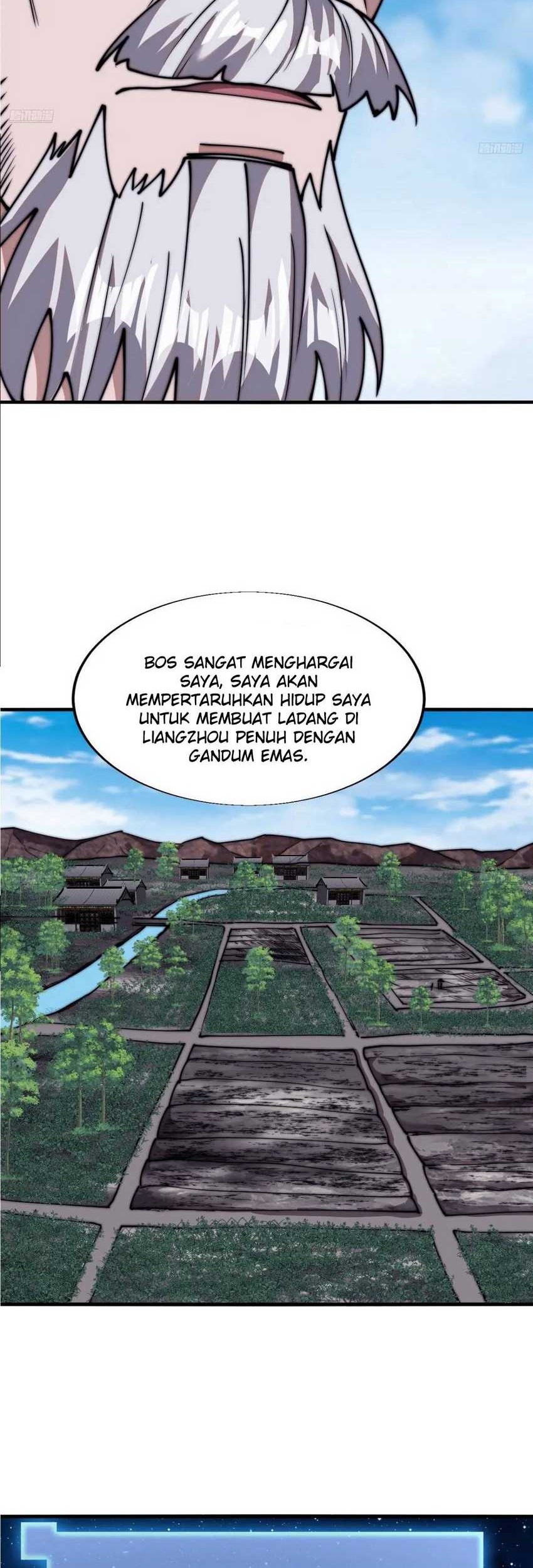 It Starts With A Mountain Chapter 693 - halaman 3