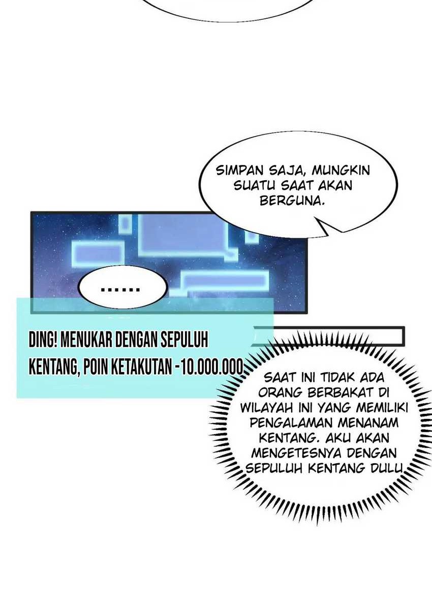 It Starts With A Mountain Chapter 696 - halaman 24